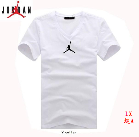 men jordan t-shirt S-XXXL-0116